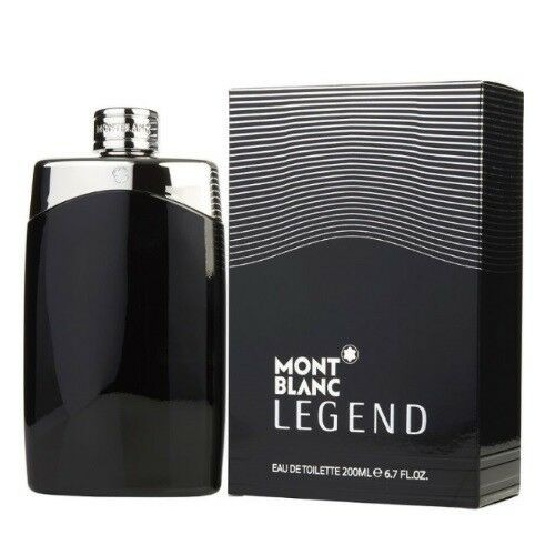 [Order] Nước hoa nam Mont Blanc Legend by Mont Blanc EDT 200ml