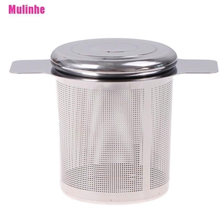 Dụng Cụ Lọc Trà Bằng Thép Không Gỉ Chất Lượng Cao