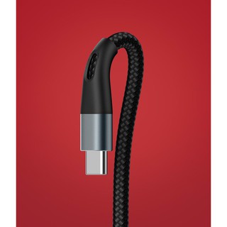 CÁP SẠC TYPE-C XIAOMI ZMI AL401