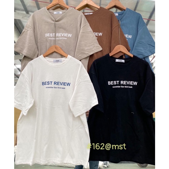 Áo phông best TT11