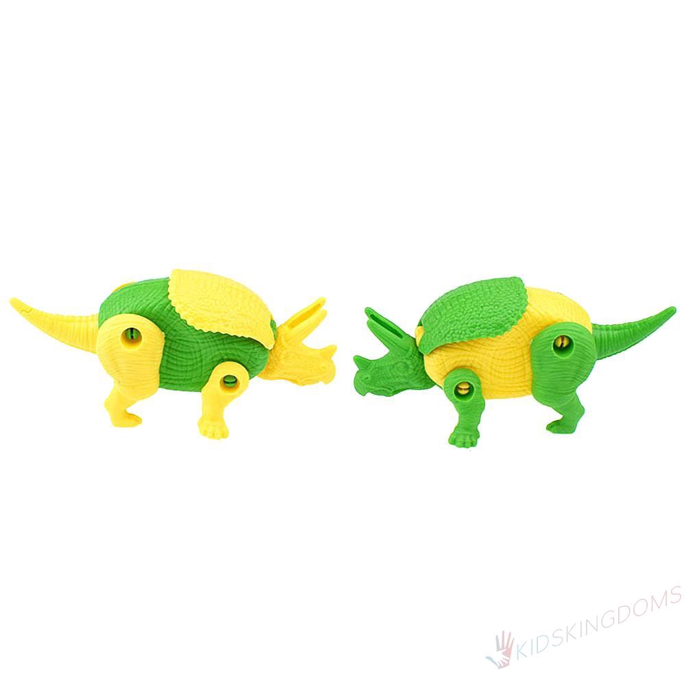 Mô hình trứng khủng long dành cho trẻ