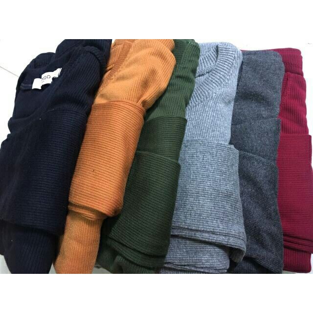 Đầm body tay dài cổ tròn lên phom dáng chuẩn | BigBuy360 - bigbuy360.vn