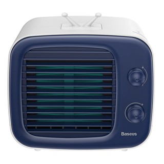 QUẠT ĐỂ BÀN BASEUS TIME DESKTOP EVAPORATIVE COOLER CXTM-23