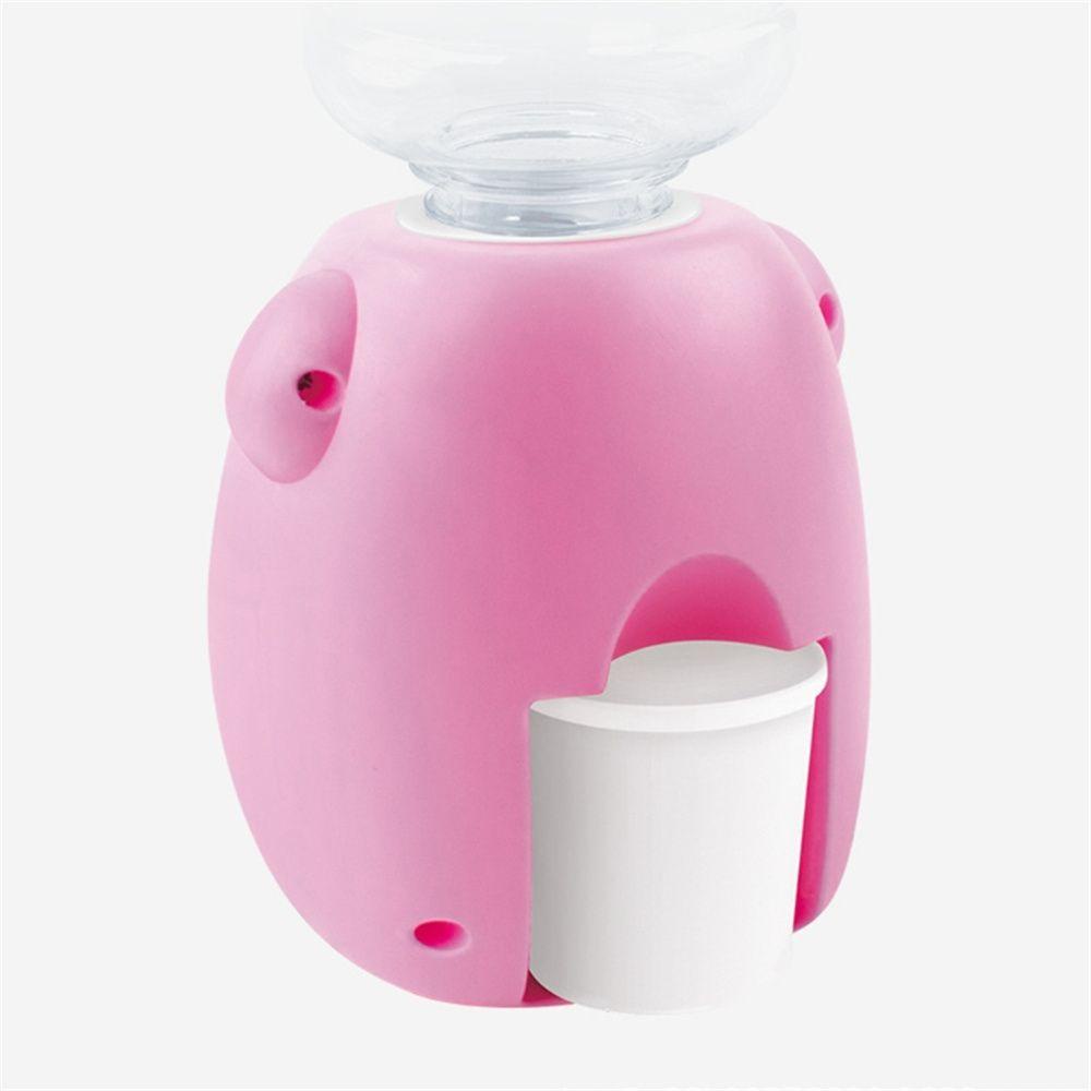 Đài Phun Nước Mini Trang Trí Nhà Búp Bê Cho Bé