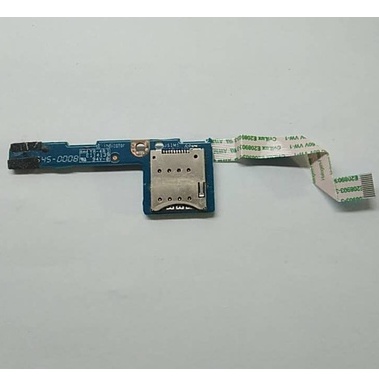 Vỉ thẻ nhớ laptop dell latitude E7250