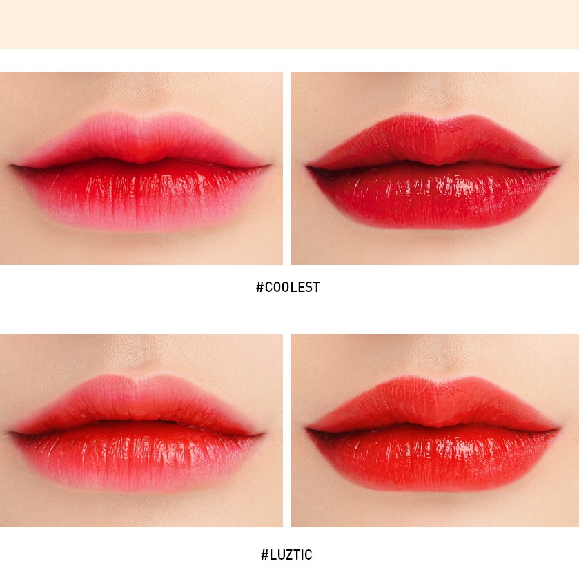 [Săn Sale Chính Hãng] Son 3CE Disney Tattoo Lip Tint Hàn Quốc Hàng Chuẩn | BigBuy360 - bigbuy360.vn