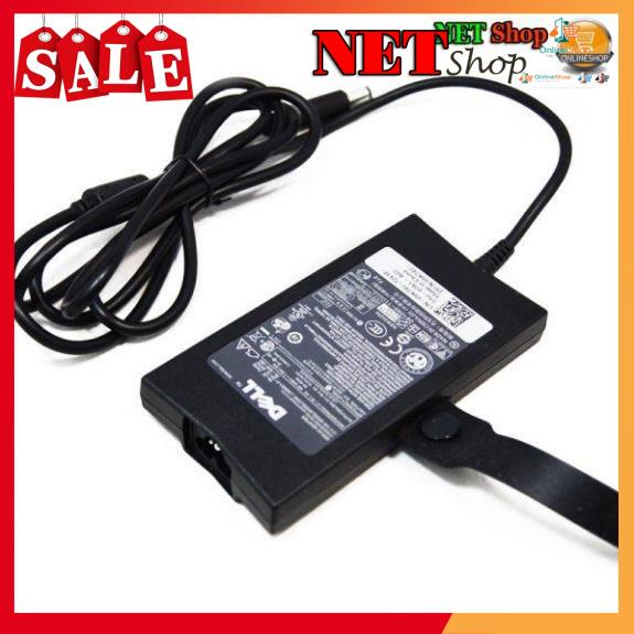 💖💖 Sạc Laptop Dell 65W 19.5V – 3.34A Slim