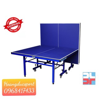 BÀN BÓNG BÀN ĐỨC LONG PT-04