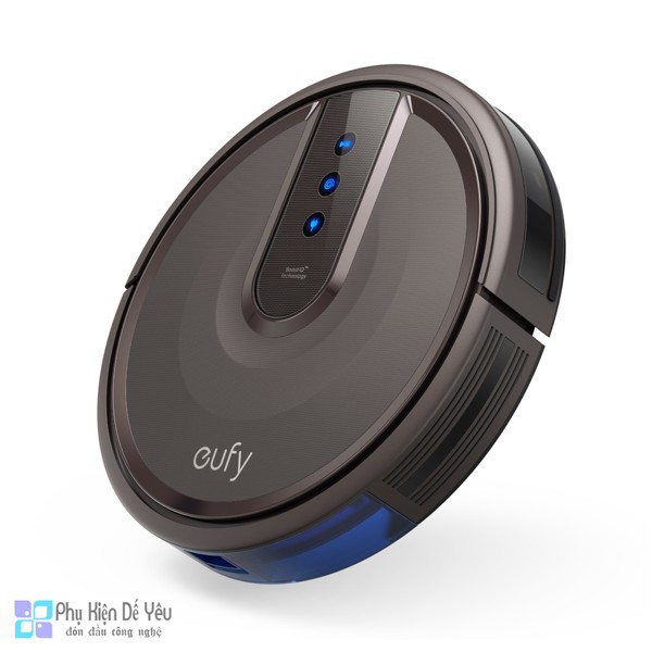 Robot hút bụi Eufy RoboVac 15T [Phân phối chính hãng, bảo hành 1 NĂM]