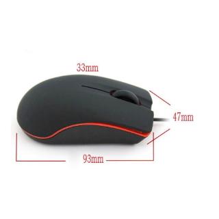 M20 mouse laptop office home wired mouse desktop computer mouse wired