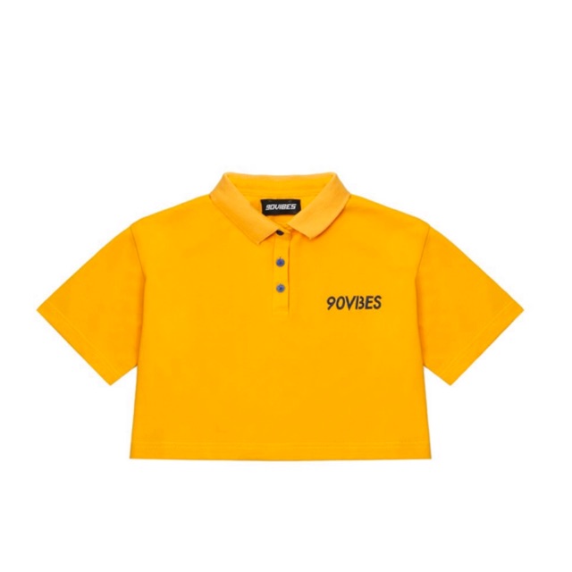 ÁO POLO 90VIBES
