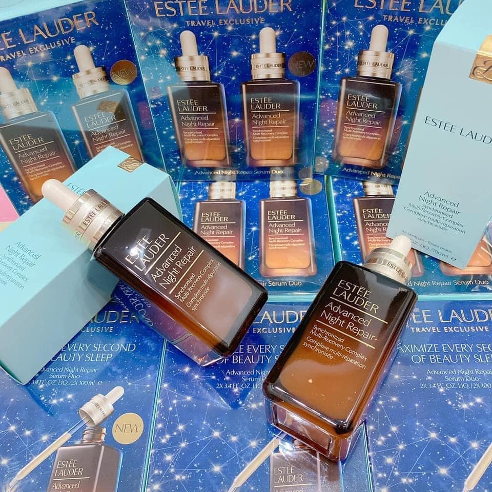 Serum Estee Lauder Night Advanced Repair bản mới