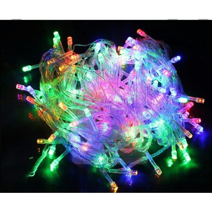 COMBO 2 ĐÈN NHÁY LED TRANG TRÍ