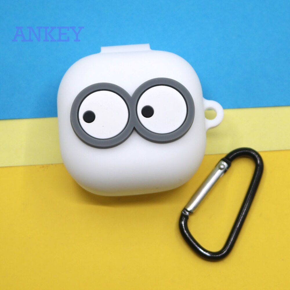 Samsung Galaxy Buds Live / Buds Pro / Buds 2 Case Hộp Đựng Bảo Vệ Tai Nghe Không Dây Cho Samsung Galaxy Buds Live 2020