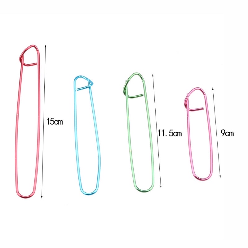 KIM CHỜ ĐAN MÓC LEN