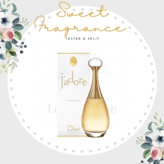Nước hoa Dior J'adore EDP (5ml/10ml/20ml)