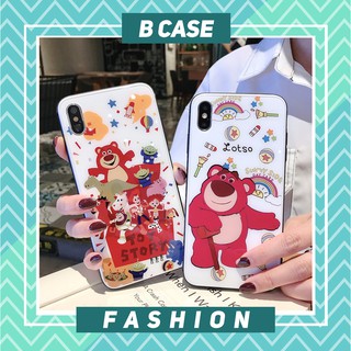 [ Freeship toàn quốc từ 50k ] ỐP lưng CÂU CHUYỆN ĐỒ CHƠI mặt kính cường lực - Ốp Iphone