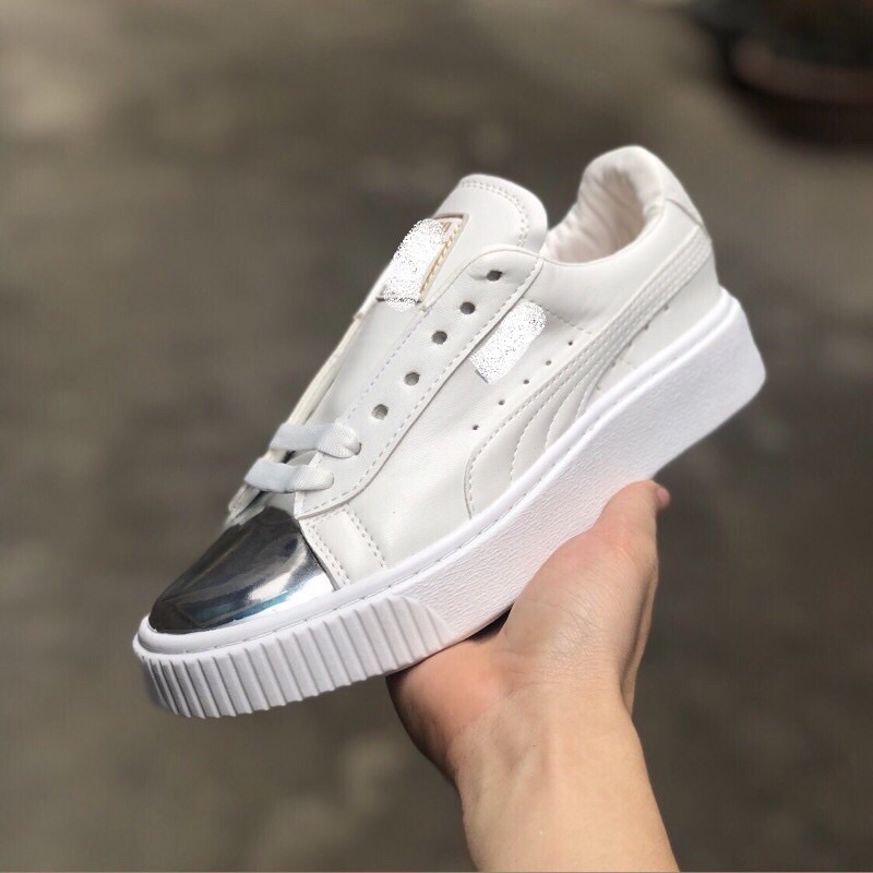 💯[ FREE SHIP ]❌ Giày 𝐏𝐔𝐌𝐀 ,Giày thể thao 𝐏𝐮𝐦𝐚 Full Size 4 Màu Bản đẹp 2021 | BigBuy360 - bigbuy360.vn