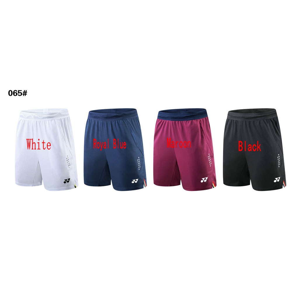Quần Short Thể Thao Cầu Lông / tennis Yonex Thời Trang 2022