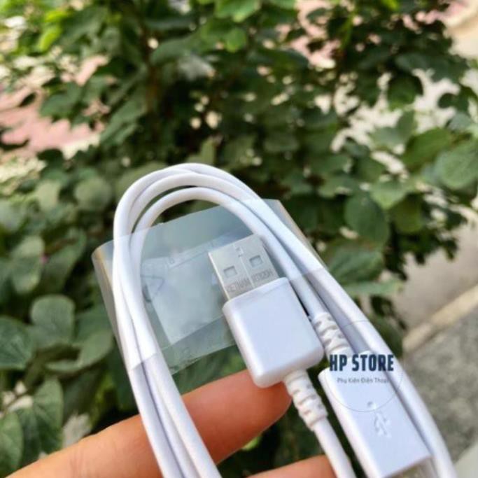 Cáp chân Micro-Usb 1m-1.5m - Bảo Hành 1 Đổi 1 - HP store