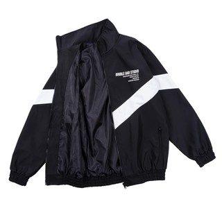 Áo Jacket Bad Habits