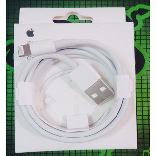 Cáp Sạc Iphone Foxconn 8IC
