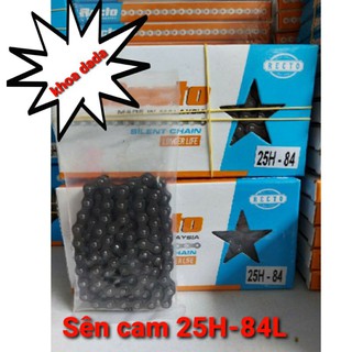 Sên cam 25H-84 mắt Recto, malaysia