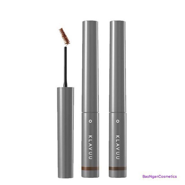 CHUỐT LÔNG MÀY Klavuu Urban Pearlsation Easy Touch Browcara( 3g) | BigBuy360 - bigbuy360.vn