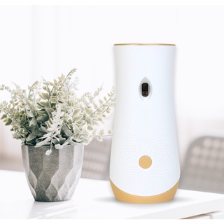 Combo Máy Xịt Phòng Tự Động Glade ( gồm máy và lõi xịt)