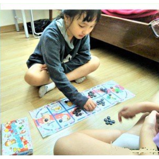 Bộ Đồ Chơi Dân Gian Ô Ăn Quan 3 In 1 Cho Bé