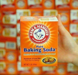 #Bột banking SodA