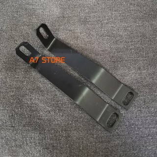 Pas Chống Run Dè Sau EXCITER 150cc