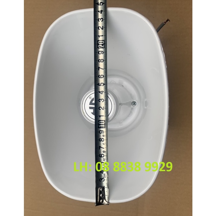 CỦ LOA PHÓNG THANH 20W HC CAO CẤP - GIÁ 1 LOA