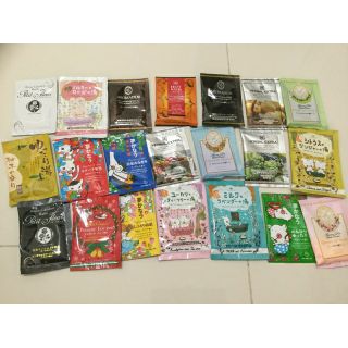 Bột tắm bồn thư giãn Nhật Bản