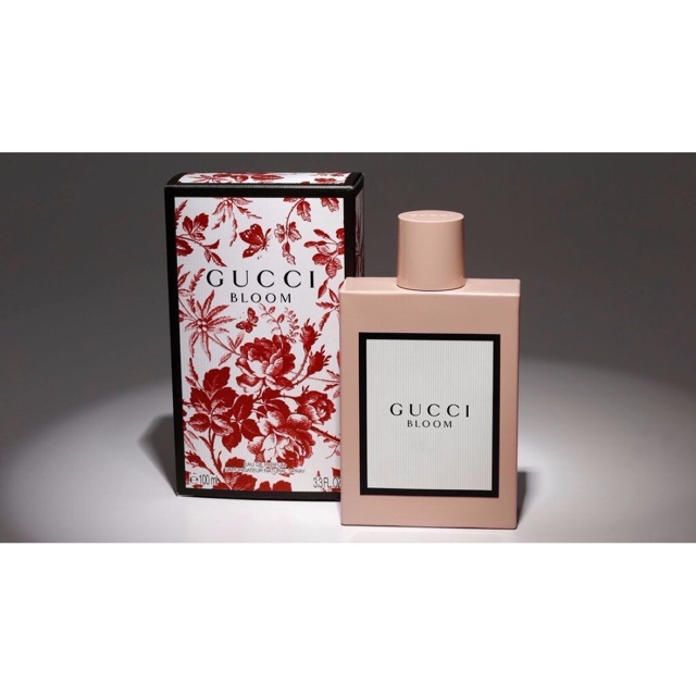 Nước hoa Guccci BLoom 100ml