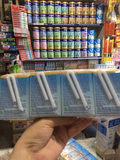 Sữa Bột Pha Sẵn Abbott Grow Gold 110ml combo 2 lốc