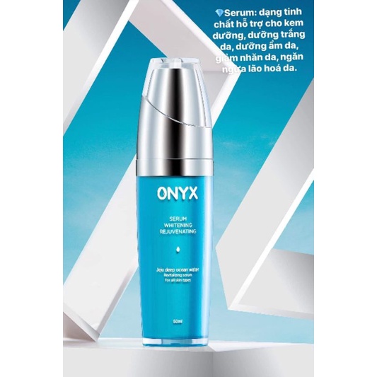 Serum onyx