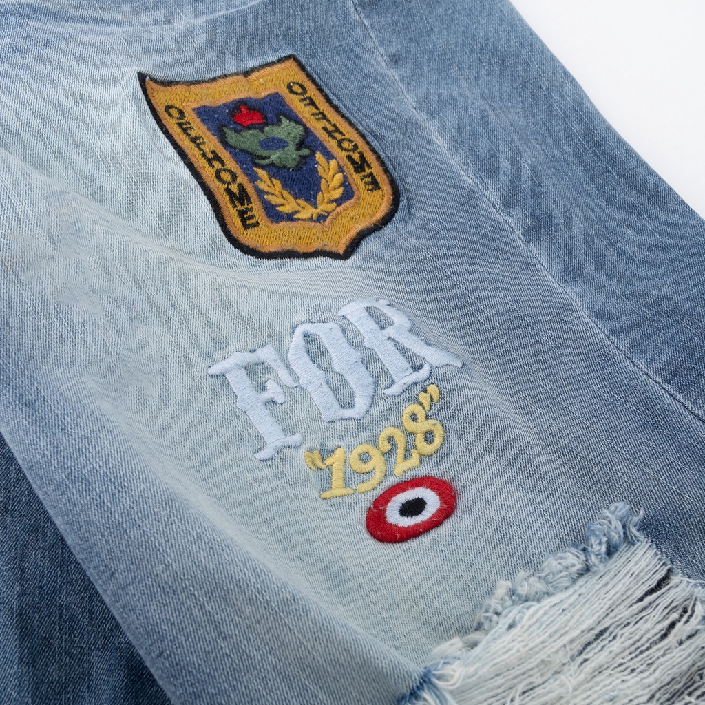 Quần Jean Nam Bigsize(80-140kg) | BigBuy360 - bigbuy360.vn