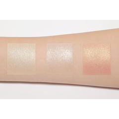 Phấn Highlight Bắt Sáng 3CE Strobing Skin Palette