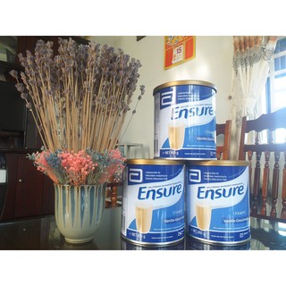 COMBO SỮA ENSURE ĐỨC