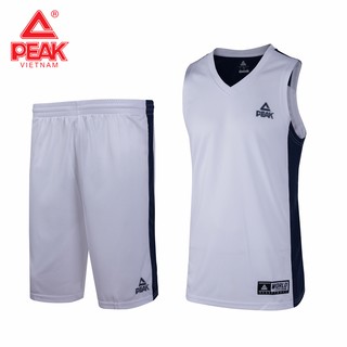 Bộ quần áo bóng rổ peak f782041
