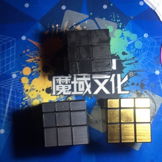 Rubik Biến Thể 6 Mặt ZCube Mirror | Rubik Biến Thể