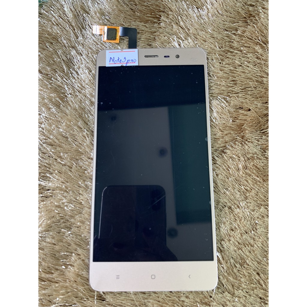 Màn hình nguyên bộ Xiaomi Redmi Note 3 Pro
