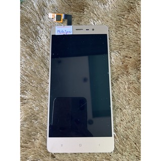 Màn hình nguyên bộ Xiaomi Redmi Note 3 Pro