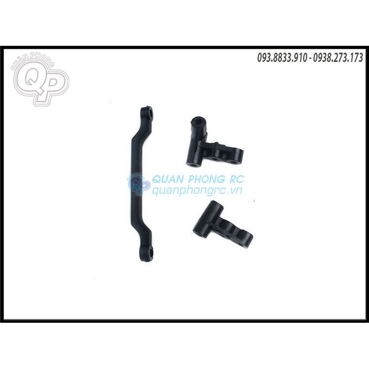 A4 - Wltoys A959 Steering seat