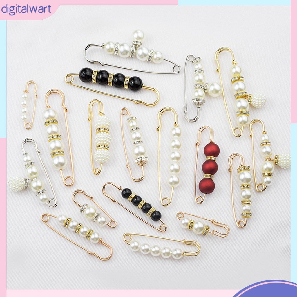 Ghim cài áo hình kim tây độc đáo cho nữ