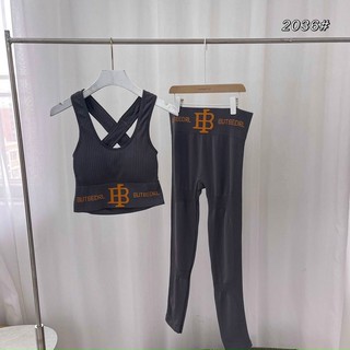 BÁN SỈ BỘ ĐỒ TẬP GYM TB
