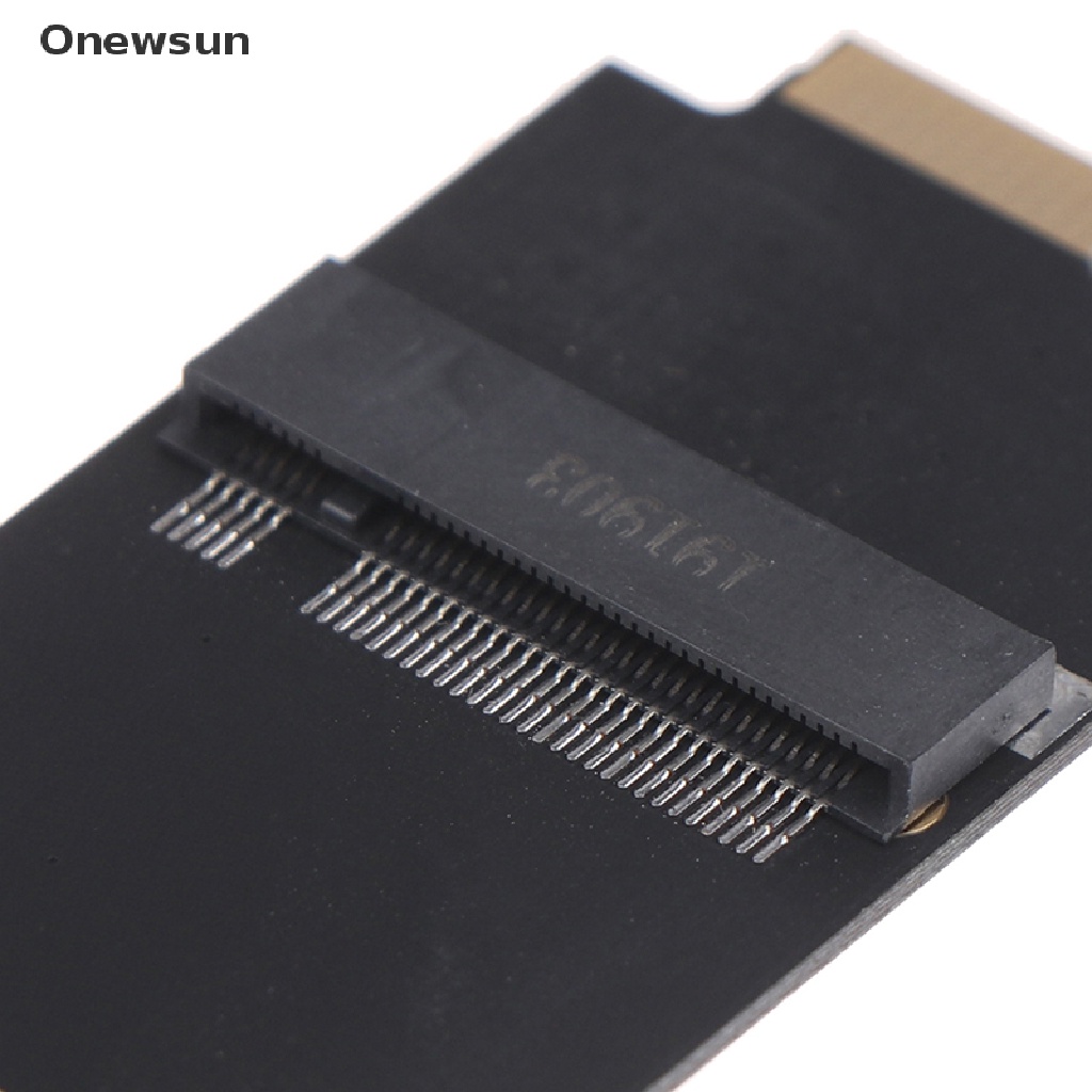 Thẻ nhớ M.2 (NGFF) 128g/256g cho macbook a1369 a1370 2010-2011 | BigBuy360 - bigbuy360.vn