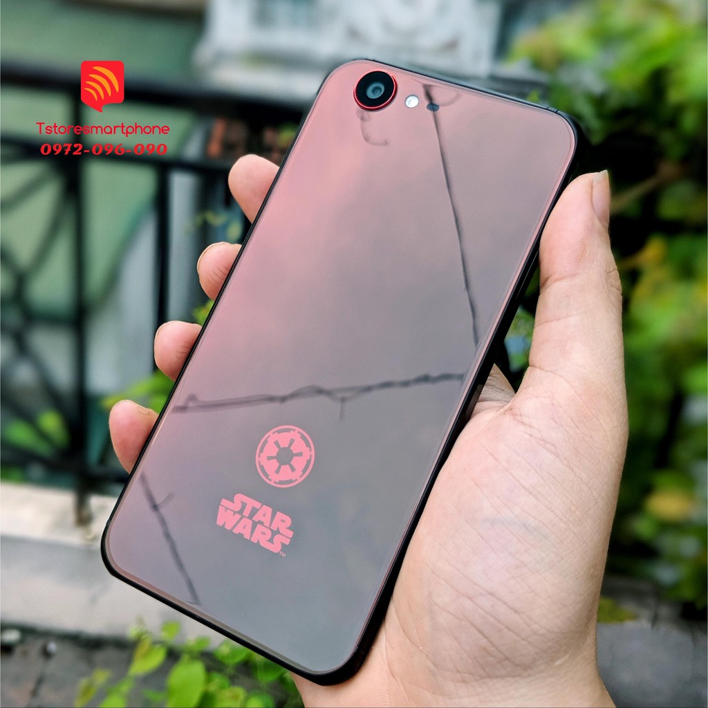 Điện thoại Sharp Starwar Limited SW001Sh Snap 820 3GB 32GB GAMING | BigBuy360 - bigbuy360.vn