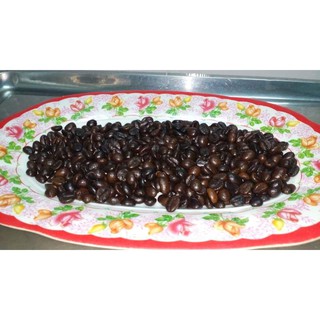 CÀ PHÊ HẠT